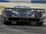 Bentley Speed 8 2003 года